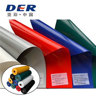 Tarpaulin Exporter | Leading PVC Tarpaulin Manufacturer & Global Supplier