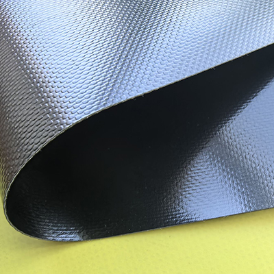 Heavy-Duty PVC Coated Material