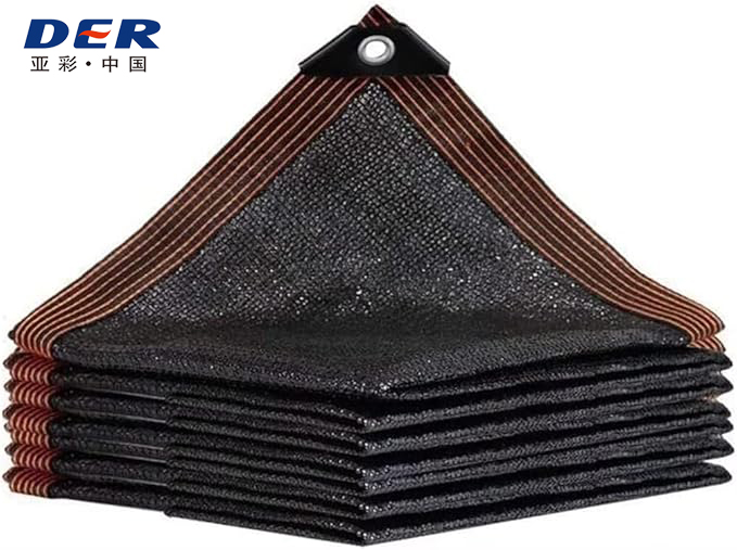 shade tarp for greenhouse