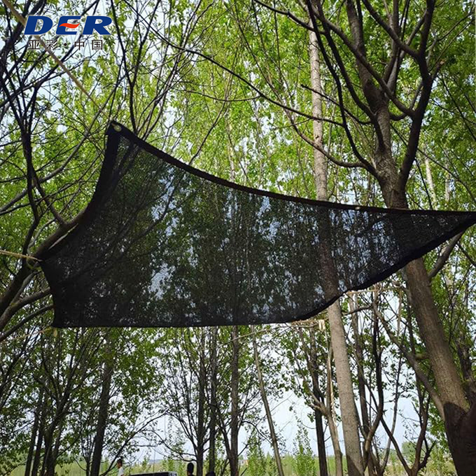 greenhouse shade tarp