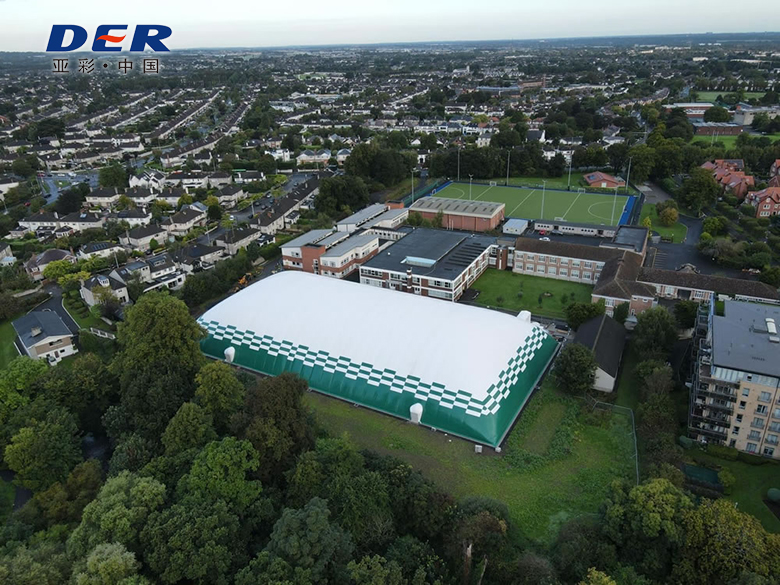 stadium dome fabric manufacturer