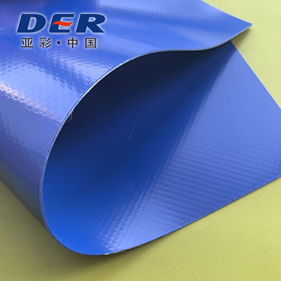 truck side curtain tarpaulin