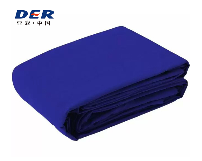 tarpaulin roll factory