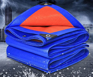 waterproof tarpaulin supplier