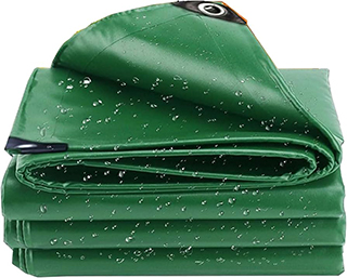 waterproof tarpaulin manufacturer