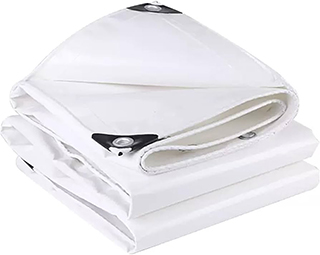 waterproof tarpaulin
