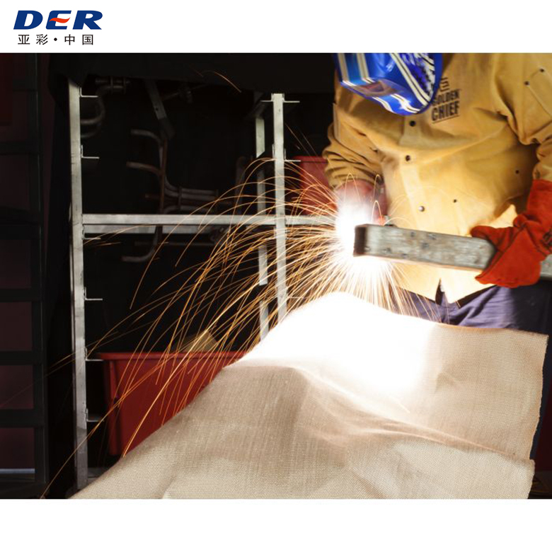 welding blanket manufacturer